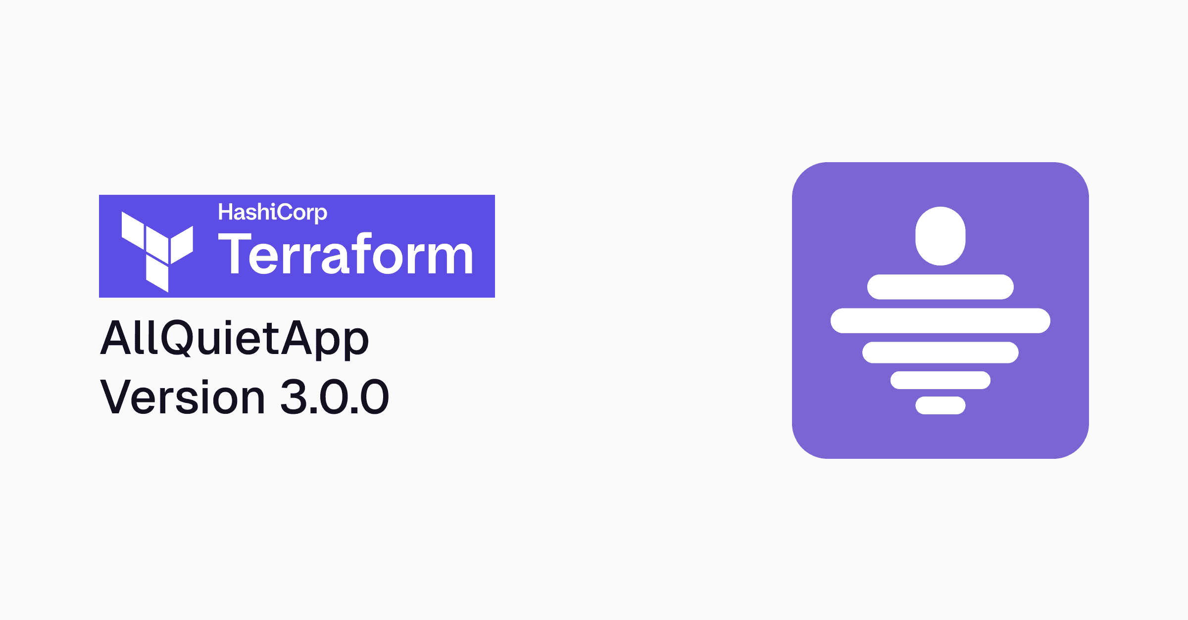 Terraform Provider: Version 3.0.0 - Flexible Notification Management