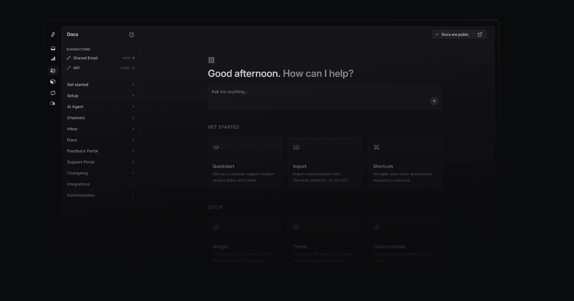 How to Build an AI-First Help Center That Deflects 60% of Support Tickets